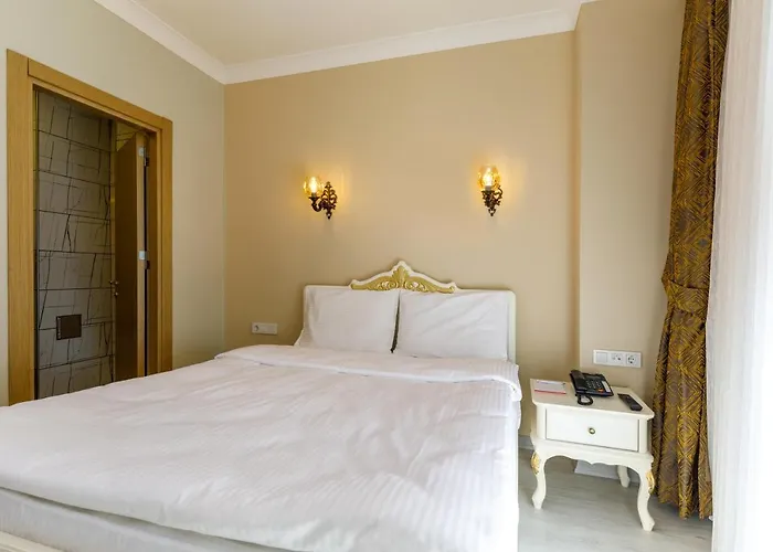 Germenicia Hotel