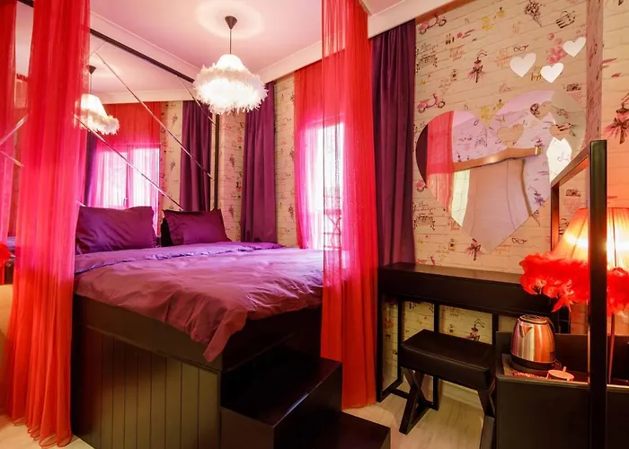 Germenicia Hotel