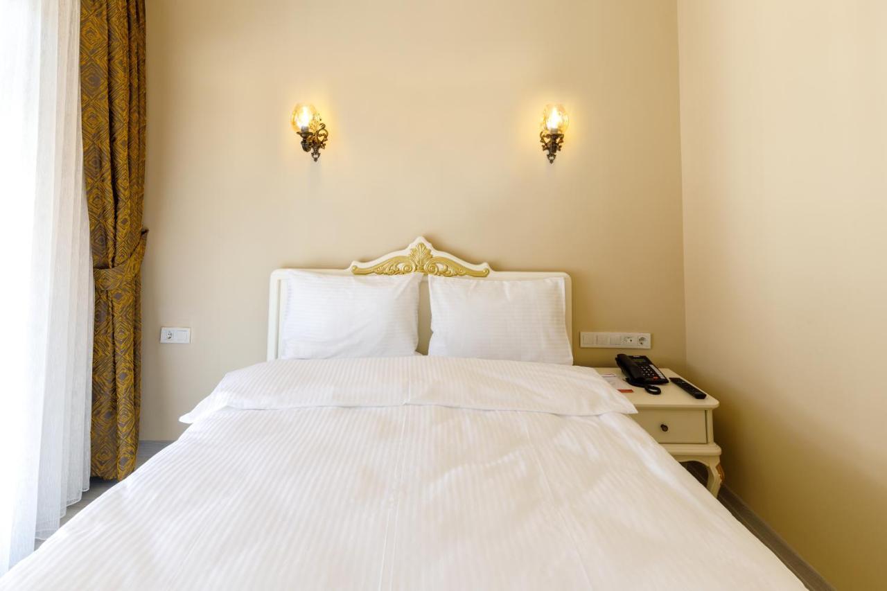 Hotel Germenicia Istanbul