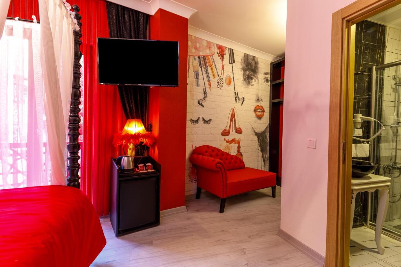 Hotel Germenicia Istanbul