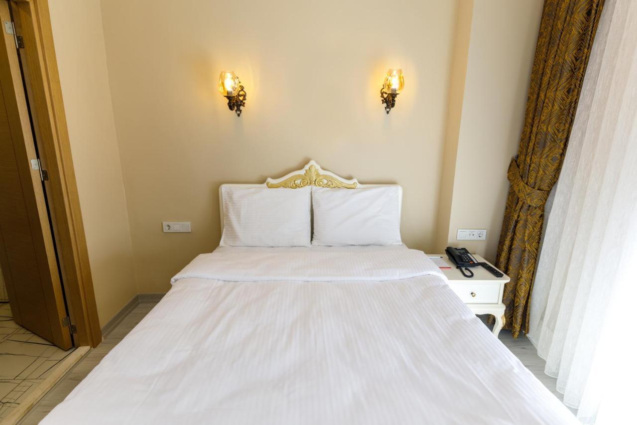 Hotel Germenicia Istanbul
